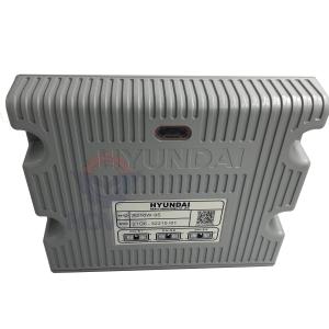 Wholesale Excavator Electrical Parts R235LC-9 R250LC-9 Hydraulic Controller 21Q6-32160 21Q7-32103 from china suppliers