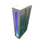 Water Cooled 4W/Cm2 365nm Linear UV LED Curing Systems
