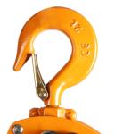 High Efficiency Industrial Lifting Equipment Lever Chain Block 0.25T - 9T