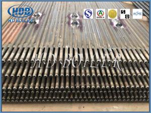 Wholesale Easy Install HD Boiler Membrane Water Wall Panels High Efficiency ISO9001 Standard from china suppliers