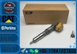 CAT Fuel Injector Assembly 174-7526 174-7528 232-1168 232-1173 for CAT 3412