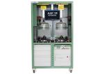 Stator Vacuum Electric Motor Testing Equipment Automatic Data Storage Dual