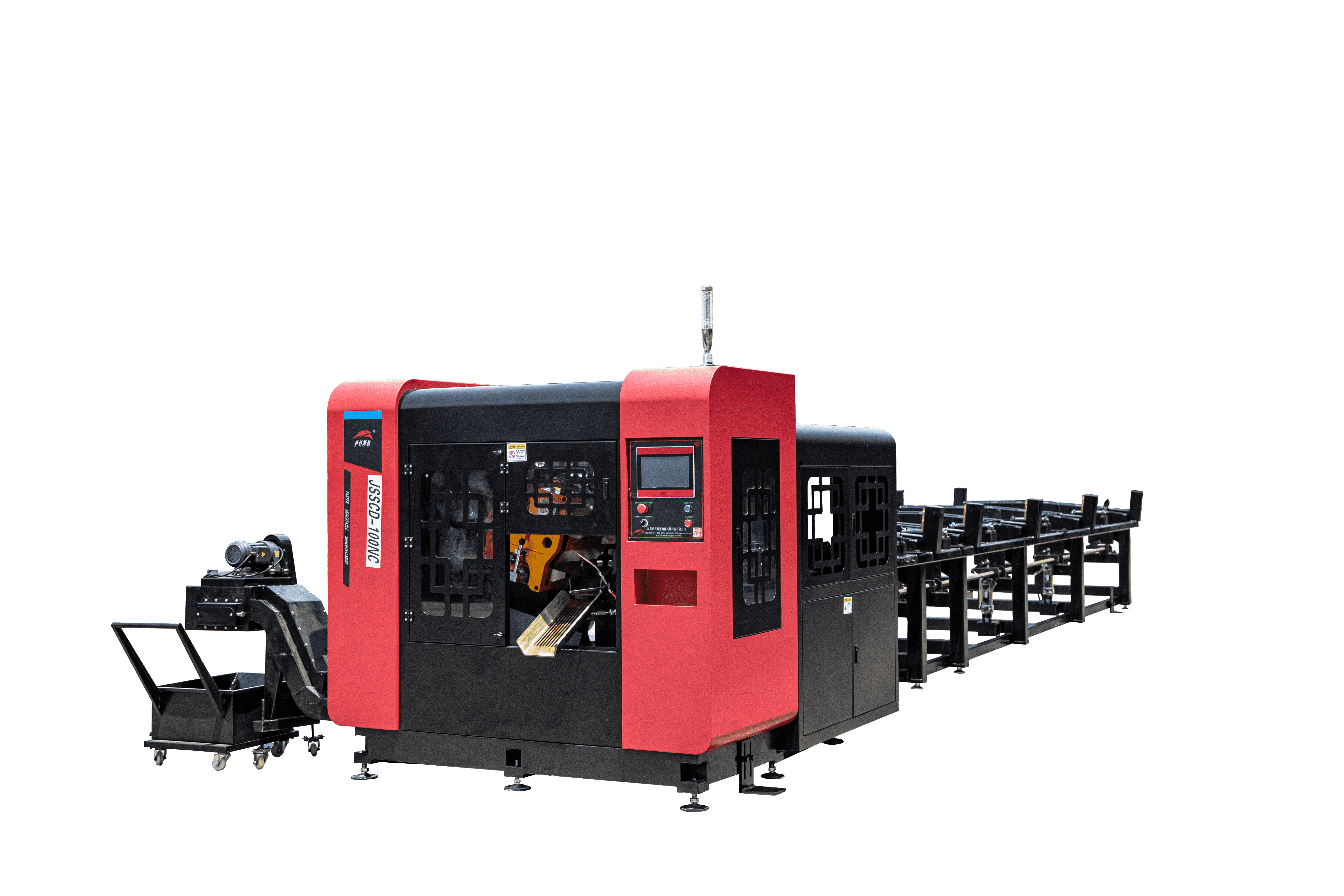 Buy cheap High Speed Vertical Circular Saw Angled Push Metal Cutting Heavy Duty from wholesalers