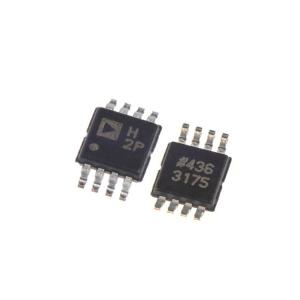 Wholesale ADP125ARHZ New and Original MSOP8 Integrated circuit from china suppliers