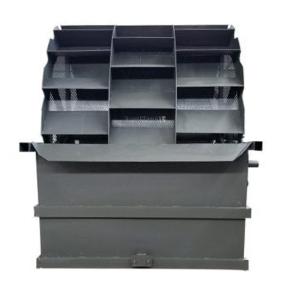 Wholesale High Cleanliness Bucket Wheel Washer Construction Road Building from china suppliers