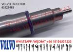 63229465 Diesel Electronic Unit Fuel Injector BEBE4D19001 33800-82000 For