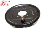 Sensitive Tricycle Spare Parts / Mechanical Brake Shoe High Efficiency