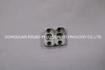 Washer High Precision Turned Parts , Metal Insert Molding XF738 40HRC
