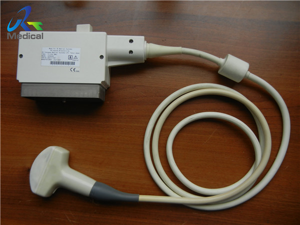 Curved Array GE C364 Used Ultrasound Probe For OB GYN Urology