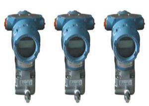 Wholesale Rosemount Smart DP Pressure Transmitters 3051TG1A2B21AB4M5 Patented Coplanar from china suppliers