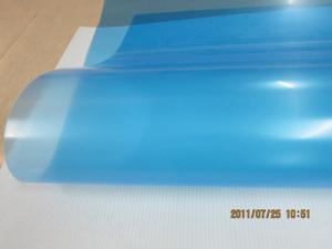 Wholesale 0.3mm light blue PVC sheet--,architectural model materials,PVC sheet,blue PVC,model stuff from china suppliers