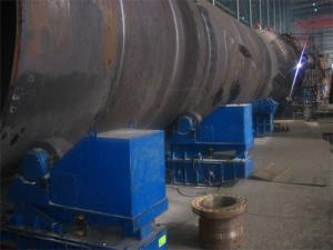 Wholesale 800T Welding Rotator from china suppliers