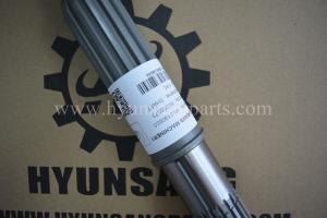 Wholesale 60008573 60008581 Sany Excavator Shaft 60008609 60008621 60008629 60008647 to Sany from china suppliers