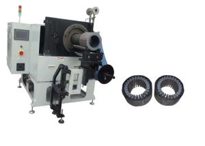 Wholesale Motor Stator Slot Insulation Induction Motor Winding Machine from china suppliers