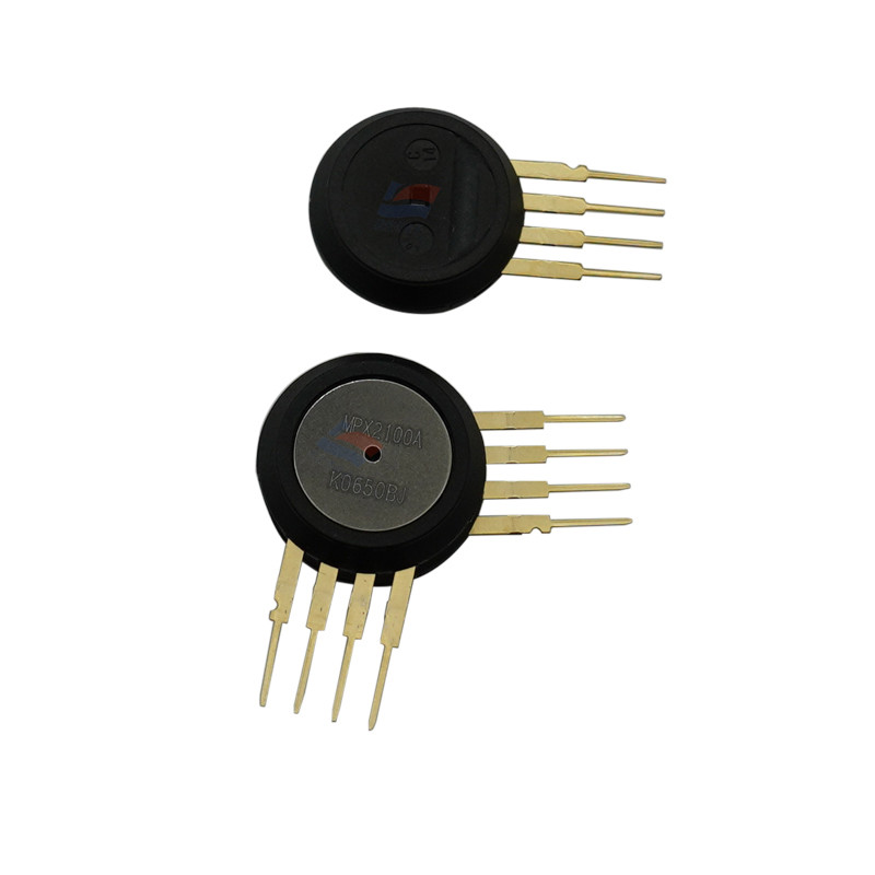 MPX2100A 0-100 Kpa (0-14.5Psi) With Compensatory Pressure Sensor