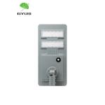 Aluminium Housing DC Solar Panel Outdoor Lights