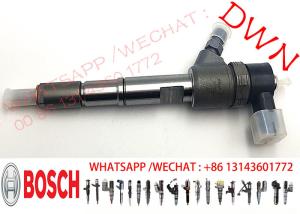 Wholesale BOSCH GENUINE BRAND NEW injector 0445110612 0445110612 for JMC 4D30 JMC C515 from china suppliers