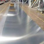 1 - 8 Series Industrial Aluminum Plate / Sheet Corrosion Resistant 20 - 2000mm