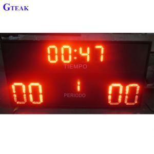 Wholesale digital electronic scoreboard wireless remote control from china suppliers