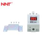 NNT Ip65 Electric Air Regulator 0.36s Reaction Speed Aluminum Material