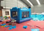 Commercial Adult Size Bounce House / Frozen Jump House Fast Delivery