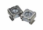 All Size Carbon Steel Mild Steel Iron Cage Square Nut Class Grade4.8 8.8 10.9 12