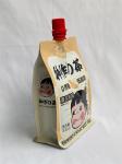 QS High Barrier Spout Packaging Pouches Eco Friendly For Liquid