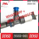 370-7282 295050-0401 T409982 DENSO Diesel Injector For C-A-T C6.6 C7.1
