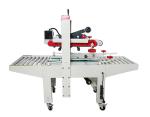 Automatic Food Carton Box Folding Closing Tape Packing Sealing Machine