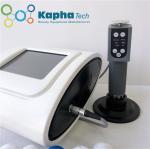 Touch Screen ESWT Electromagnetic Therapy Machine For ED Treatment