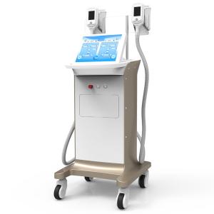 Wholesale slim sonic beauty device cryolipolysis slimming and weight loss fat melting machine from china suppliers