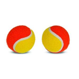 Wholesale BOODA WONKY BALLS - TENNIS BALLS 2PK from china suppliers