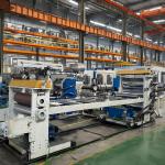 High Extrusion Capacity Versatile Plastic Extrusion Machine for Various