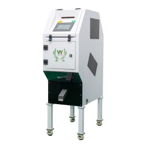 Wholesale WENYAO CCD Optical Rice Grain Wheat Color Sorter 2 Years Warranty from china suppliers