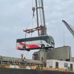 Global Logistics Service With Contracted Logistics Rates From China Global