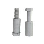 Upset Forging Process for High Strength Alloy Steel and Stainless Steel Fastener