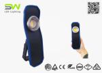 High Power 15W COB Portable LED Flood Lights Battery Powered With Magnets