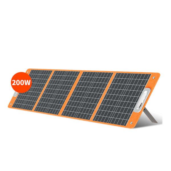 Foldable Mini Solar Panel Phone Charger for Phone Charging 20W 10W 100W 220W 30W