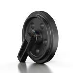 Komatsu Mini Excavator Front Idler Pc35 Pc30 Guide Wheel TS16949 Certifiion