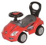 Plastic Children's Ride On Car for 2 Year Olds Carton Size 62.5*30*28.5cm Hand