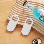Custom Color Magnet Stainless Steel Can Bottle Opener for Home and Restaurant