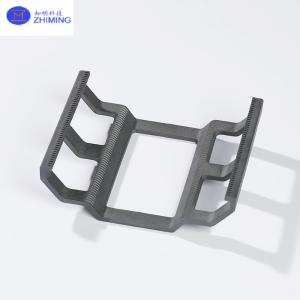 Wholesale Customized SiC Ceramic Boat Carrier For Wafer Handling from china suppliers