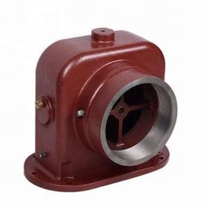 Wholesale GGG45, GGG50, GG20, GG30, EN-GJS-450 Green Clay Sand Casting Grey Iron Casting from china suppliers