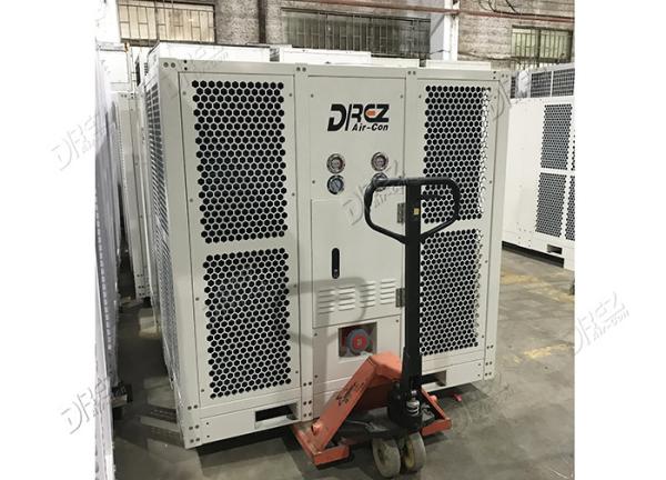 264000BTU High Efficiency Industrial Air Cooling Systems / Tent Trailer Air