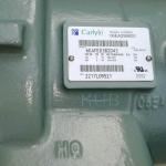 380v Power Supply Reciprocating Compressor R134a 15HP