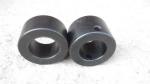 Excavator Hardened Steel Sleeve Bushings Pins Ears For Construction Work