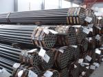 European standard EN10305-1 Seamless cold drawn rolling steel tubes