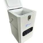 11KG Manul Defrost 2L Ultra Low Temp Mini Portable Medical Freezer for Vaccine