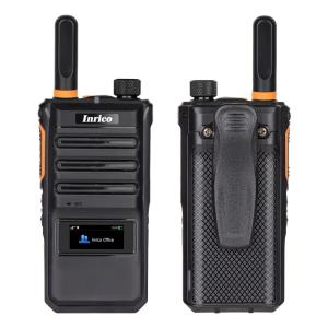 Wholesale Inrico T620 Wi-Fi GPS Android 7.1 4000mAh Working Times 17 Hours IP54 from china suppliers
