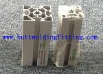 Aluminum Curtain Wall Profile Extrusion Forged Pipe Fittings For Windows And